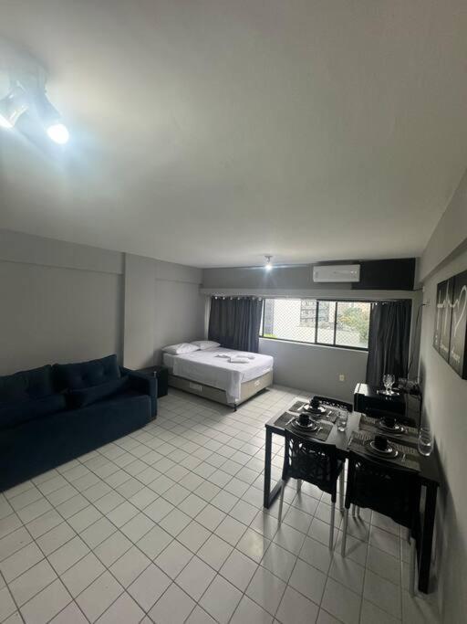 No Coracao Do Apartamento Recife