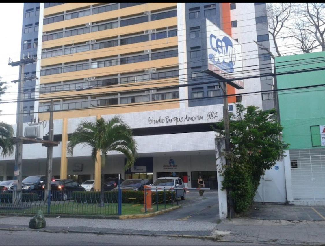 No Coracao Do Apartamento *