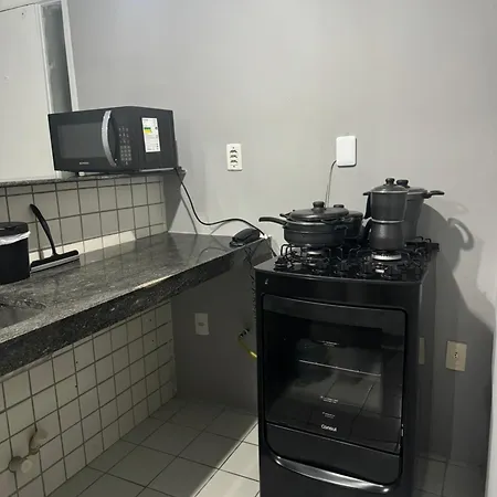 No Coracao Do Recife Apartamento Exterior foto