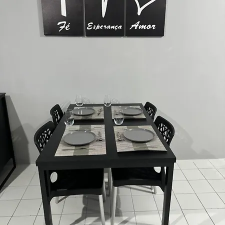 No Coracao Do Recife Apartamento Exterior foto