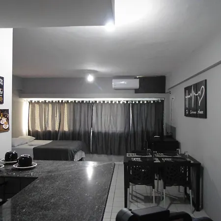 No Coracao Do Recife Apartamento Exterior foto