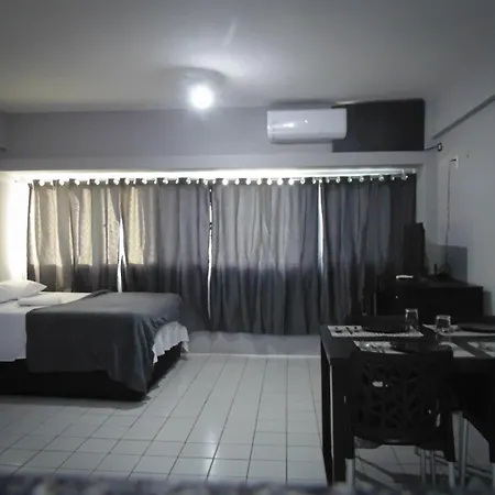 No Coracao Do Recife Apartamento Exterior foto