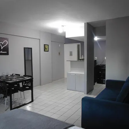 No Coracao Do Recife Apartamento Exterior foto